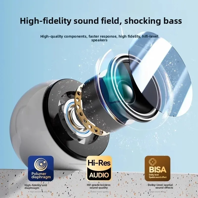 

Аудиосистема MW с Bluetooth, будильником, ЖК-экраном, сенсорным управлением, голосовым оповещением и длительным временем автономной работы для студентов