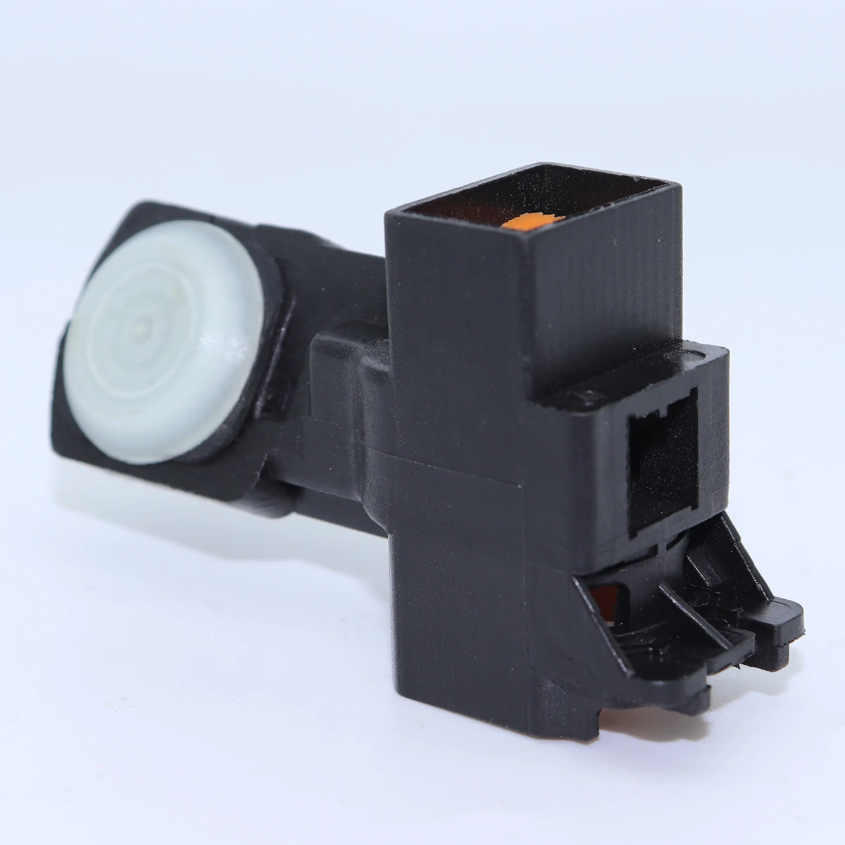 Gearbox Shift Lever Cable End Rod Linkage Connector Adapter Selector Buckle For Ford Ecosport 2002-2010 Car Replacement Parts