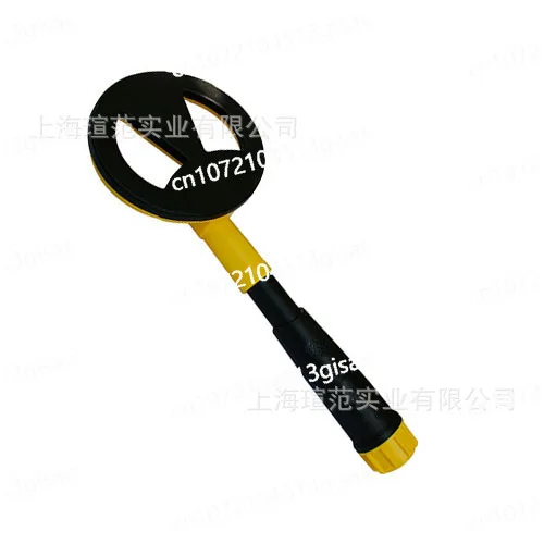 MD790 Fully Waterproof Metal Detector Underwater Treasure Hunting Instrument for Receipt