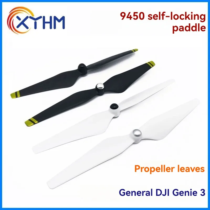 

2PCS 9450 Propeller for Phantom 3 Phantom 2 Props F450 F550 UAV Wing Self-tightening Blade Props Fans Spare Replacement Parts