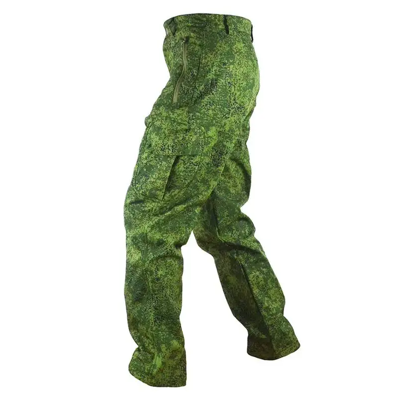 HKSH Autumn Winter New Men Fas - Techwear Pants Tactical review and price