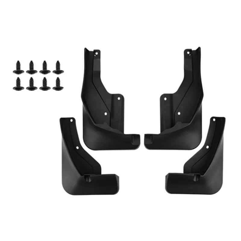 

Хорошо для VW Teramont Pro 2025, автомобильные крылья, брызговики, брызговики, аксессуары для брызговиков