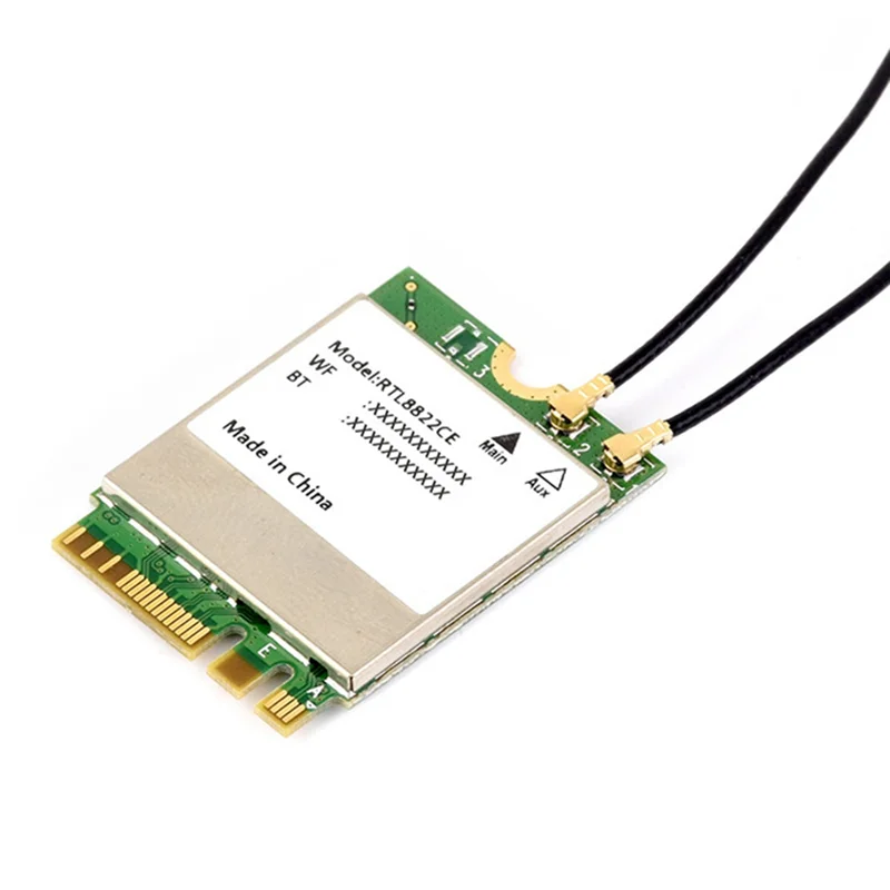 -ABGQ RTL8822CE Wir…