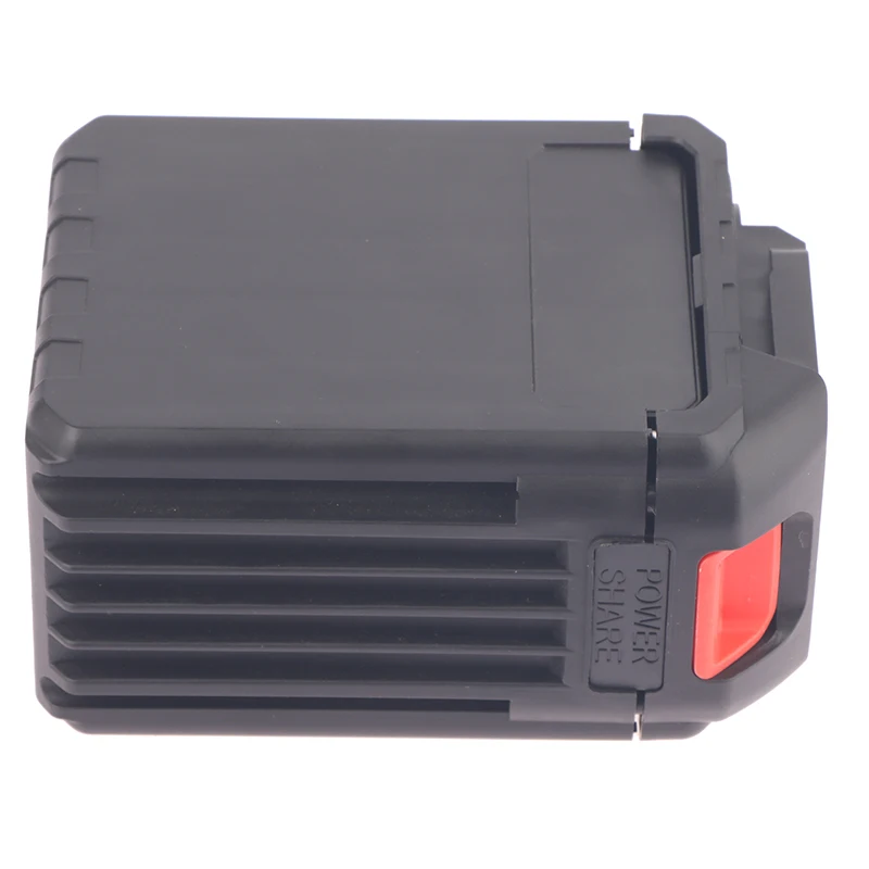 30 Cell 18650 Lithium Battery Shell PCB Charging Protection Circuit Board Boxes For Makita Li-ion Battery Housings