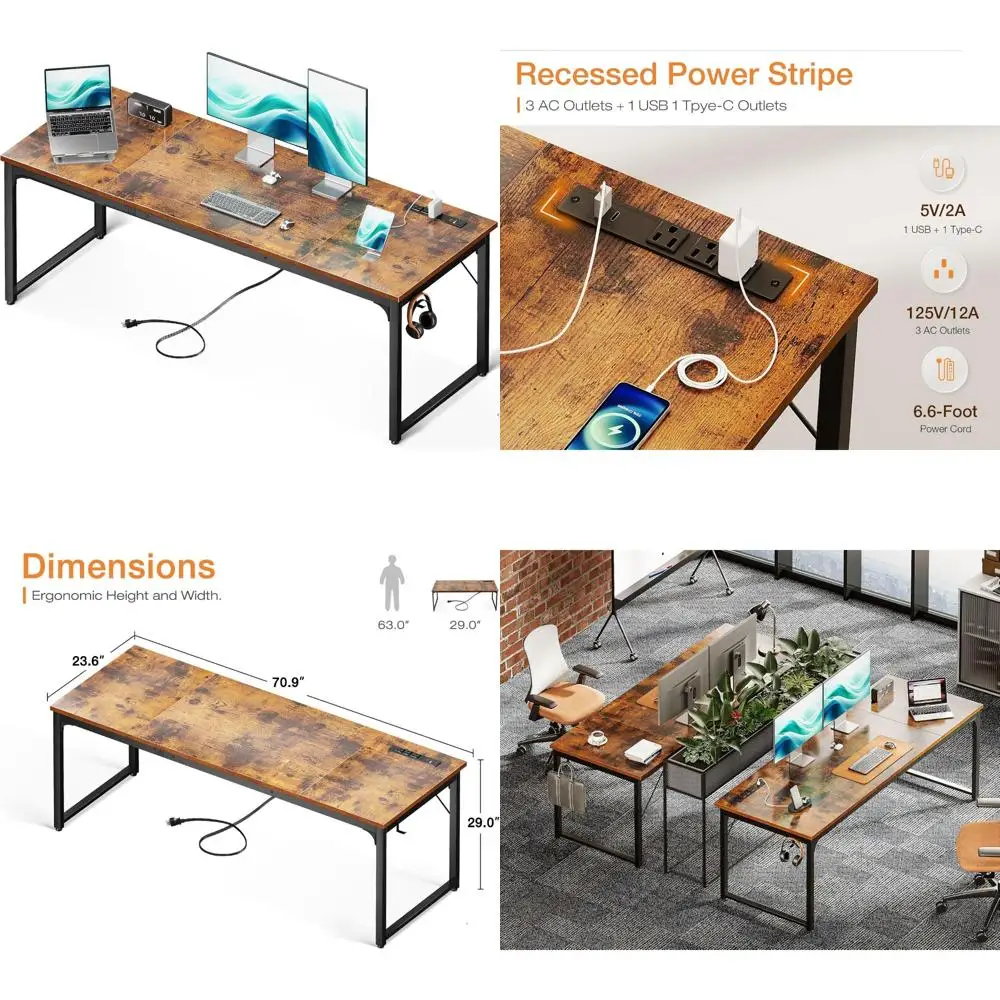 

OPPODREAM Soft 8x10 Area Rugs, Washable Rugs 8x10 with Non Slip Backing, Faux Cashmere Low-Pile 8 x 10 Carpet, Cream White & Blu