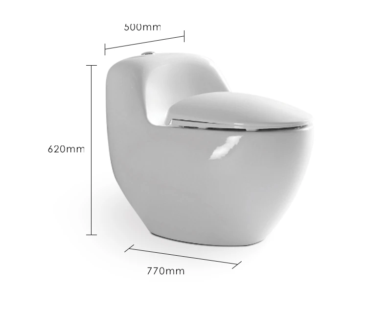 top quality washroom water saving modern style floor mounted toilet ceramic wc commode for bathroom