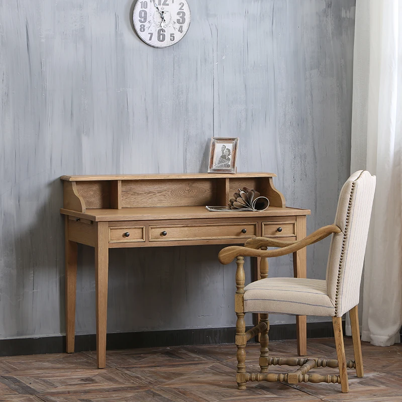 

Small-sized furniture, living room, bedroom computer desk bookshelf with drawer desk