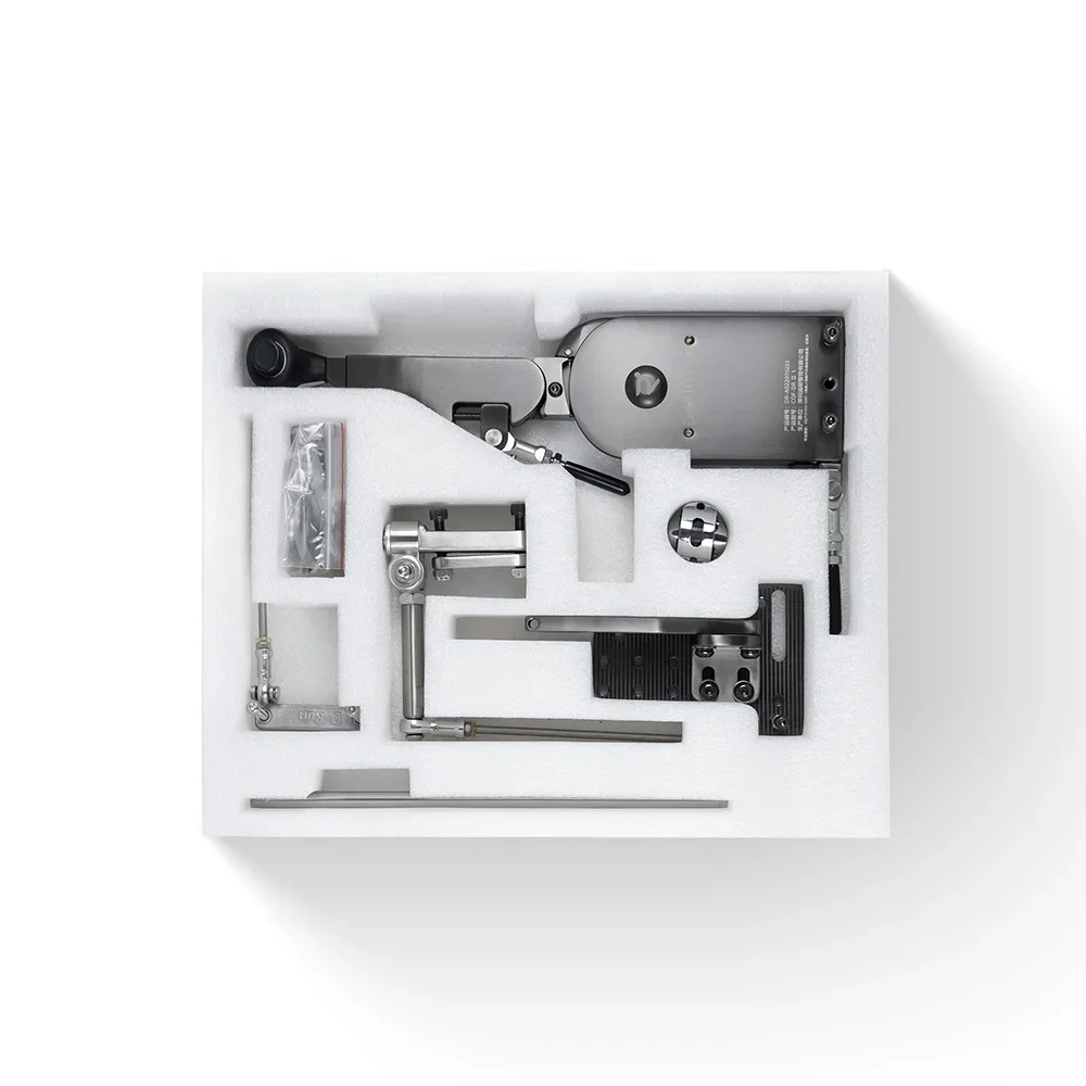 

Portable Push Pull Control Brake Accelerator Handicap Hand Controls for Disabled Car Driving Aid