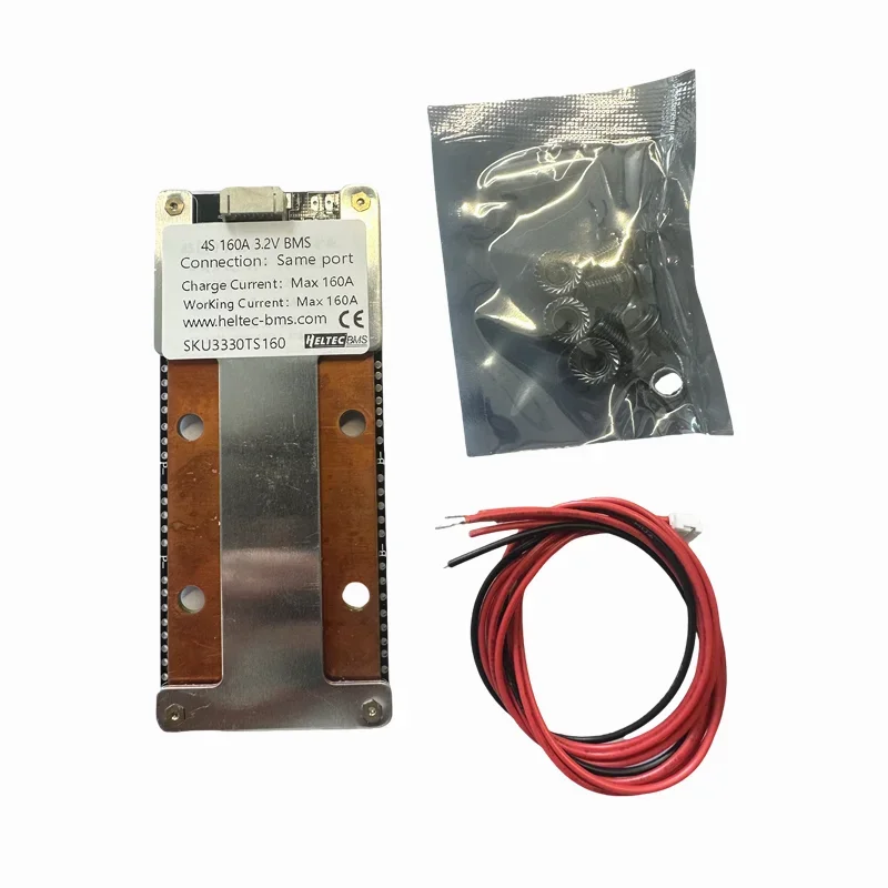 Variant: 4S 160A 3.2V Same
