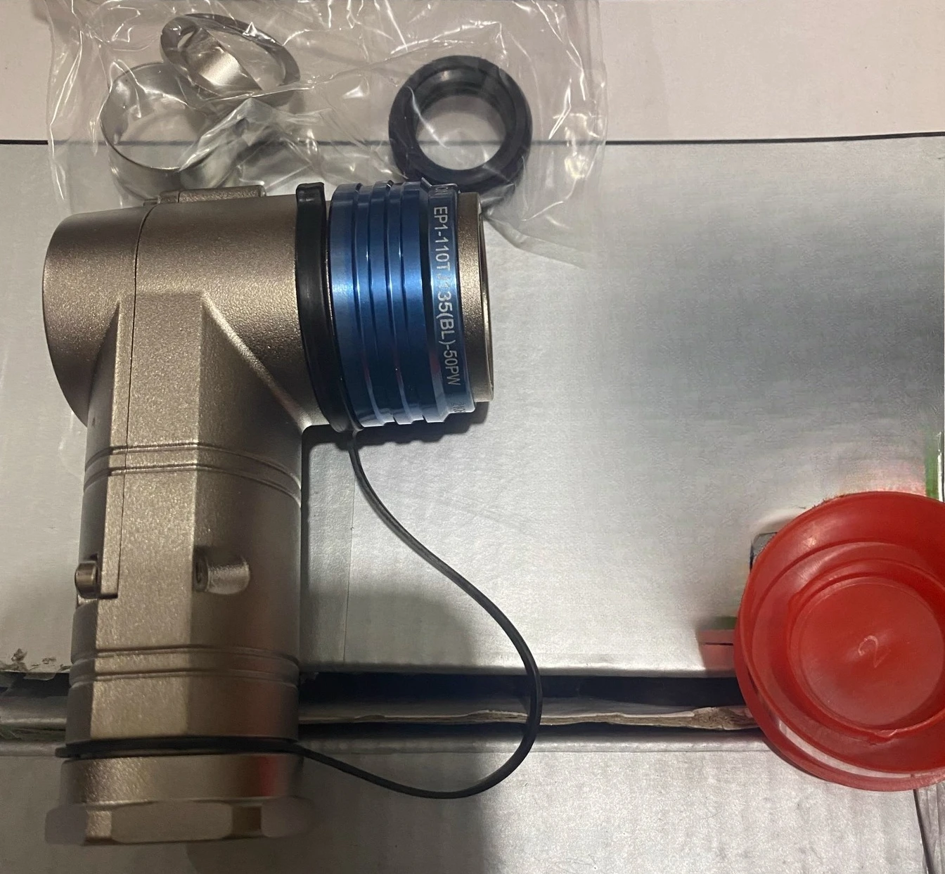 Optical Circular Pl…