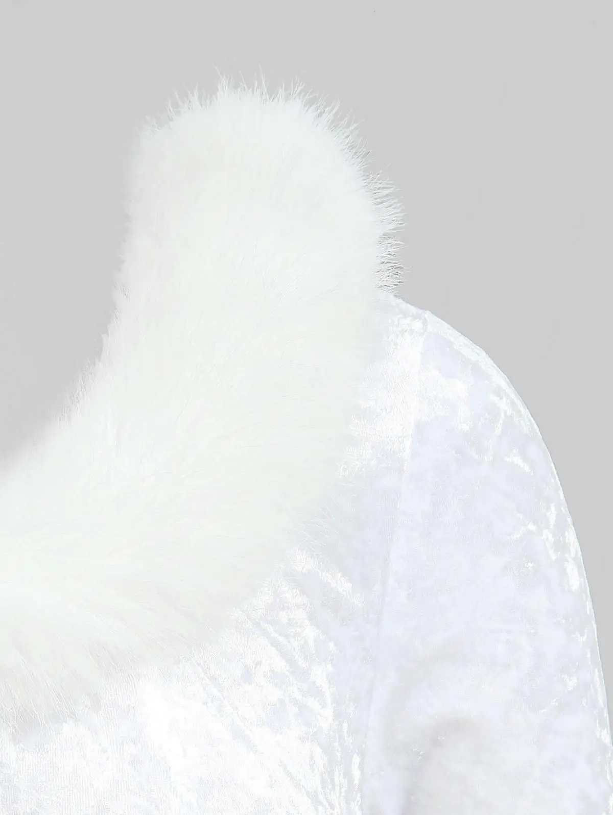 ROSEGAL Plus Size Christmas Dresses Red Ruched Heart Buttons Patchwork Cami Dress And Velvet Top 2025 Women Dress Tee Two Pieces