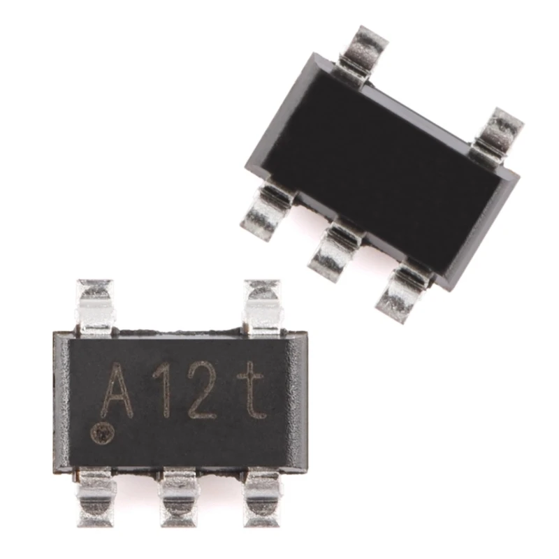 Original M3406-ADJ SOT-23-5 1.5MHz 800mA Synchronous Buck Converter ชิป 100% ยี่ห้อชิปใหม่