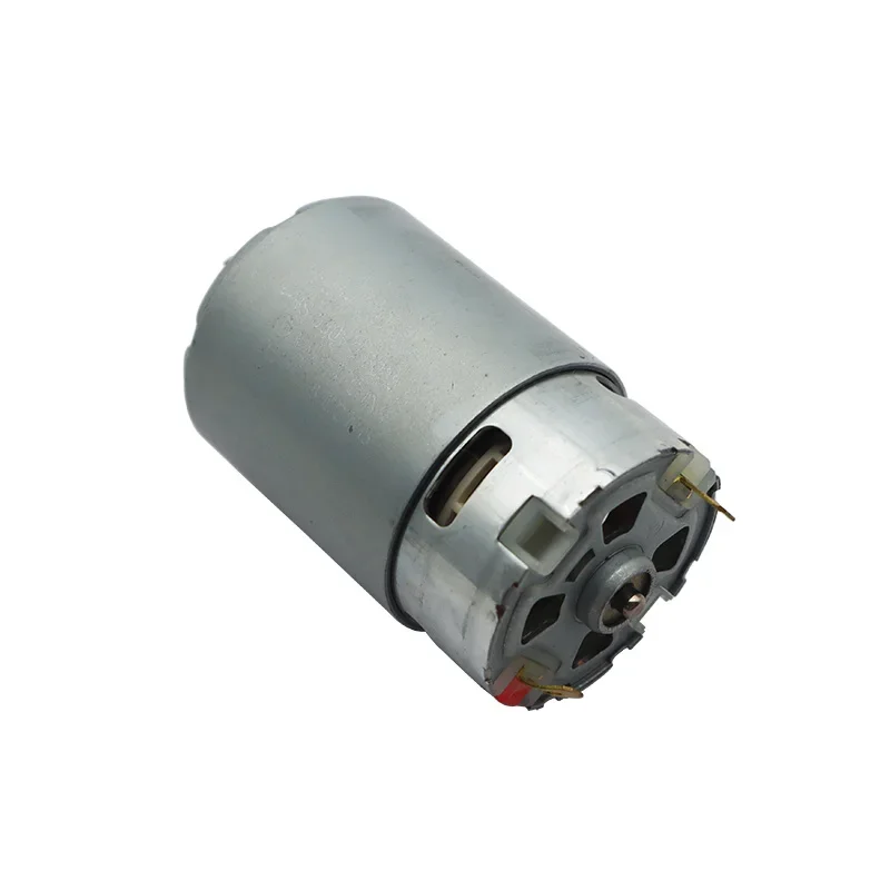 9 Teeth Original Brushless Motor Accessory Components for Worx WX172 Electric Power Tools Maintenance Parts Spare Accessories