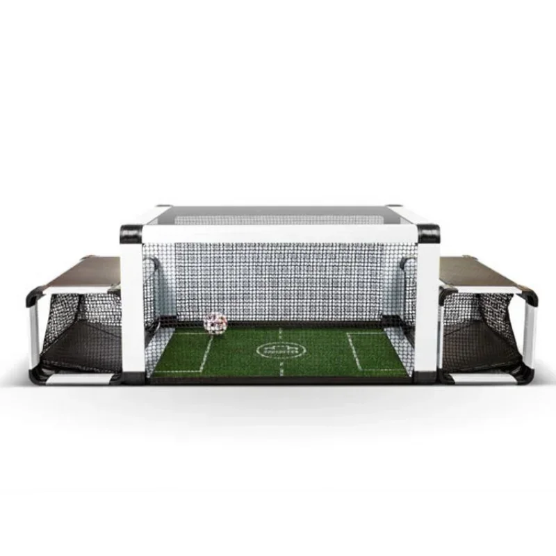 Hot SalesTop Subsoccer Supplier Outdoor Subsoccer 2 Person Table For Kids Bar Game