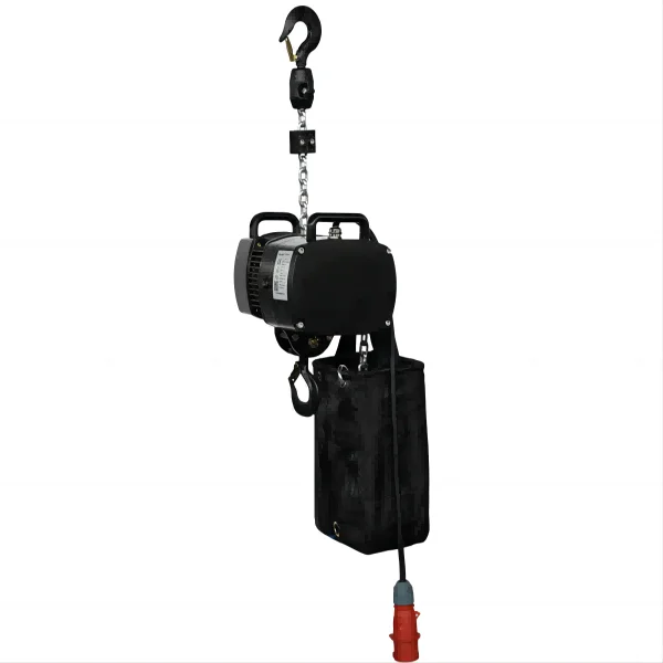 

Электрический цепной тали-подъемник для сценических ферм (0.5, 1, 2, 3 тонны) – высокое качество, отличная производительность, выгодная цена