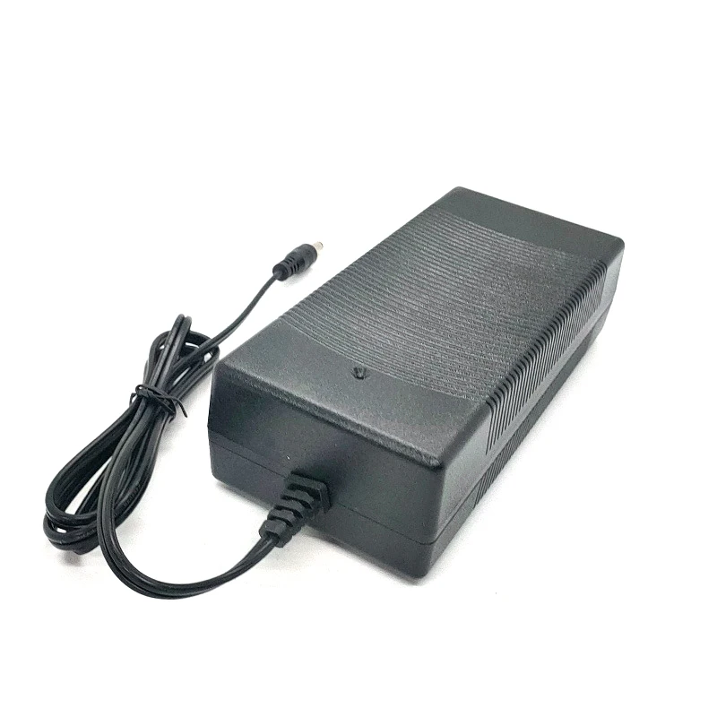 24v Power Adapter 24V 7A 7.5A Motor Power Supply Intelligent Temperature Control Fan Cooling Line