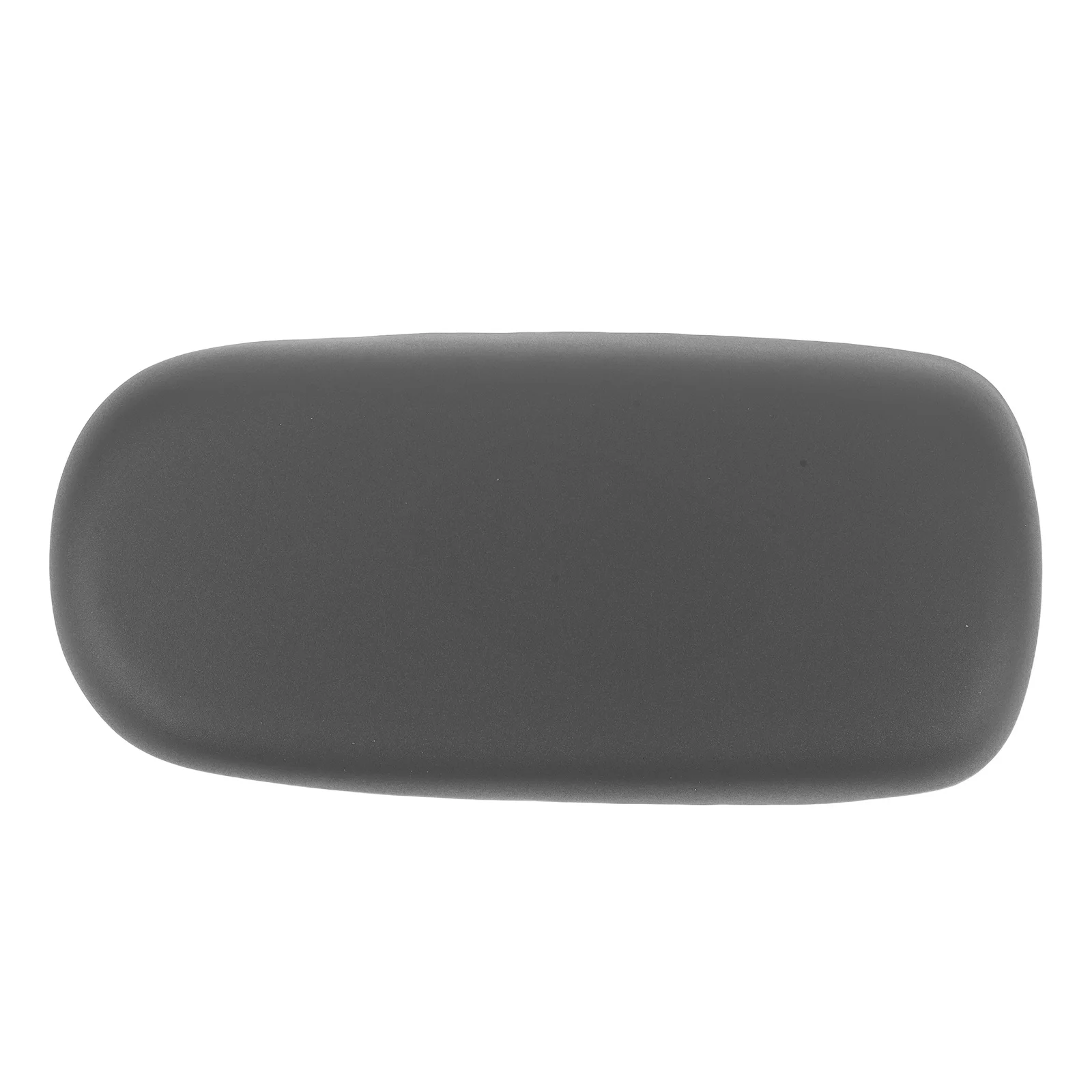 

Bike Rear Seat Cushion Wide Thickened Design Quick Install 13x6 Inches Bicycle Seat Replacement for Mountain Road Electric Bikes