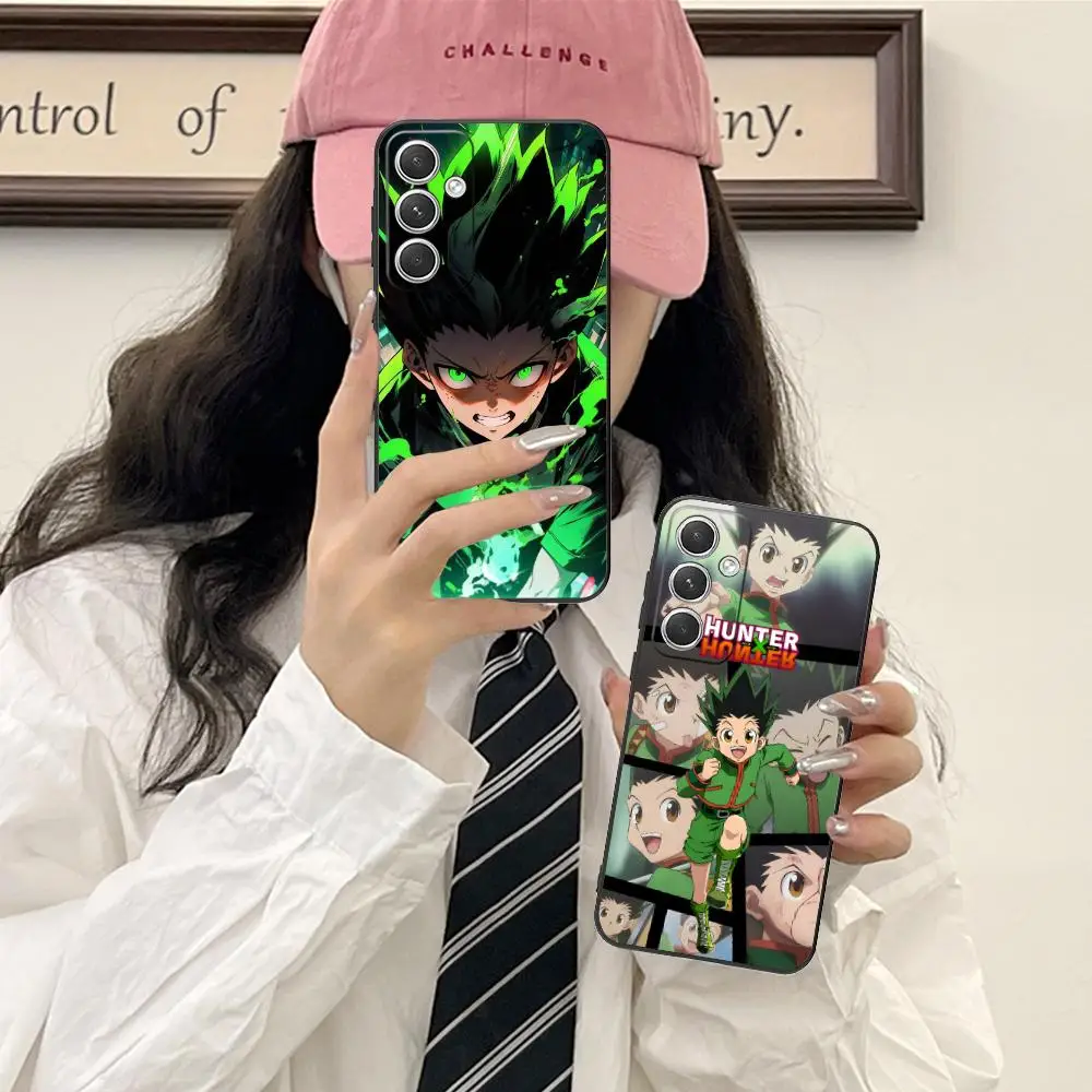 Hunter Gon Mobile C… - image