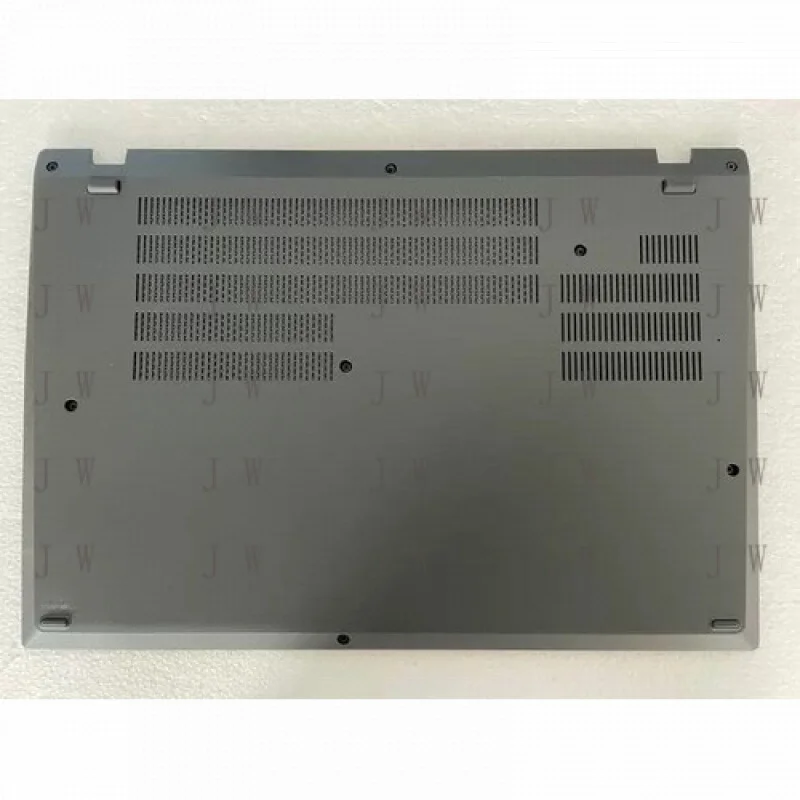 

DDJ Bottom Case Base Lower Cover for Lenovo ThinkPad T16 P16S Gen 2 Black