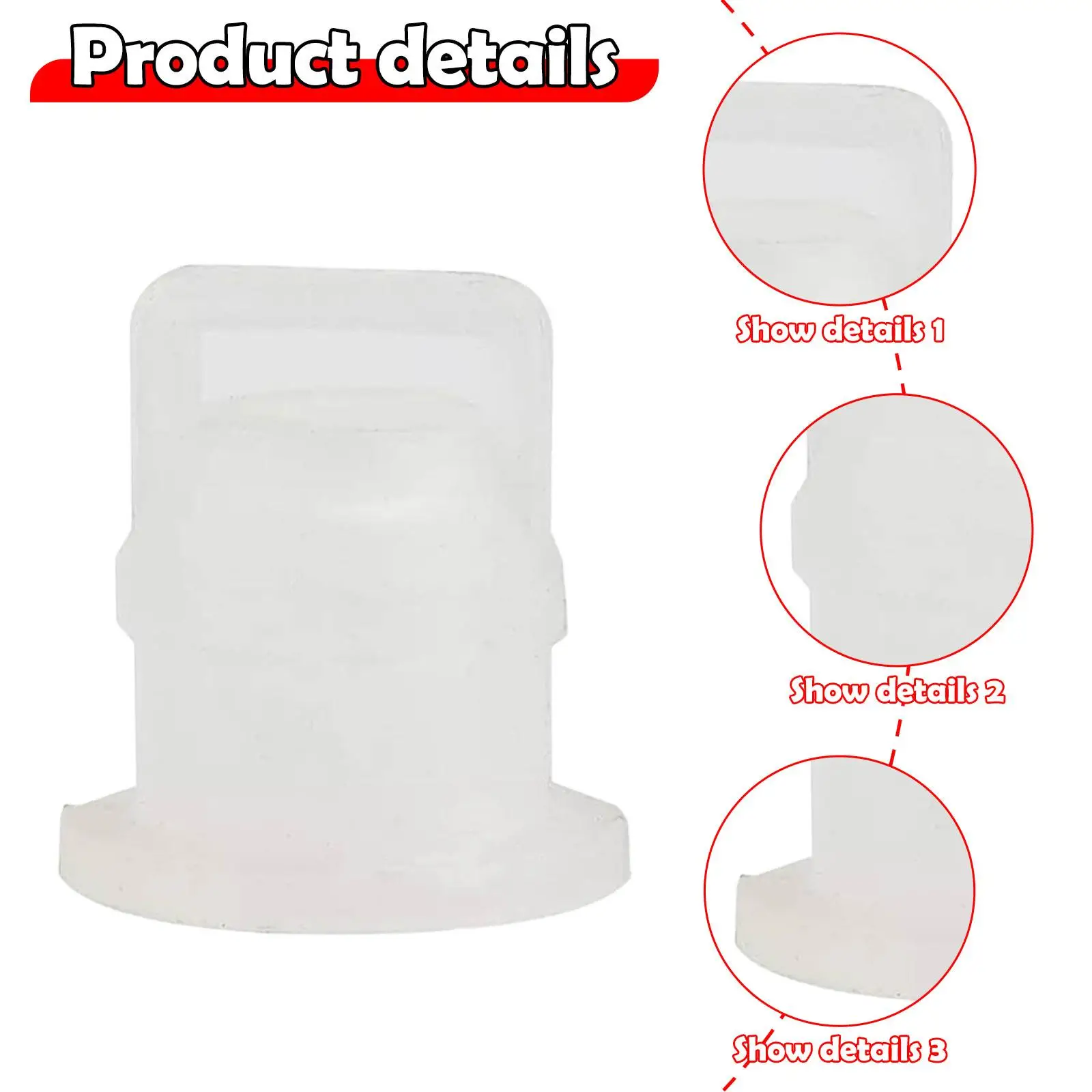 استبدال جلبة ناقل الحركة للسيارة، جزء عالي القوة، نظام مركبة قوي وخفيف الوزن لإصلاح مستلزمات السيارات