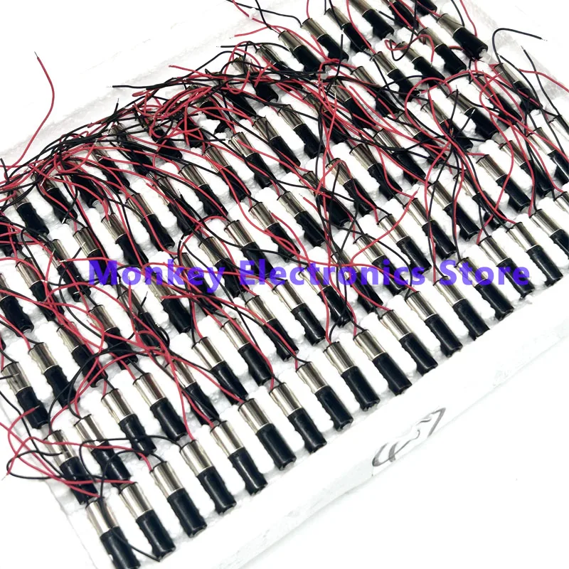 47 giri/min 240 giri/min 1200 giri/min DC 3 V 3.7 V Mini 6mm Riduttore epicicloidale Riduttore Motore Micro Motore Coreless Robot FAI DA TE Bagagli