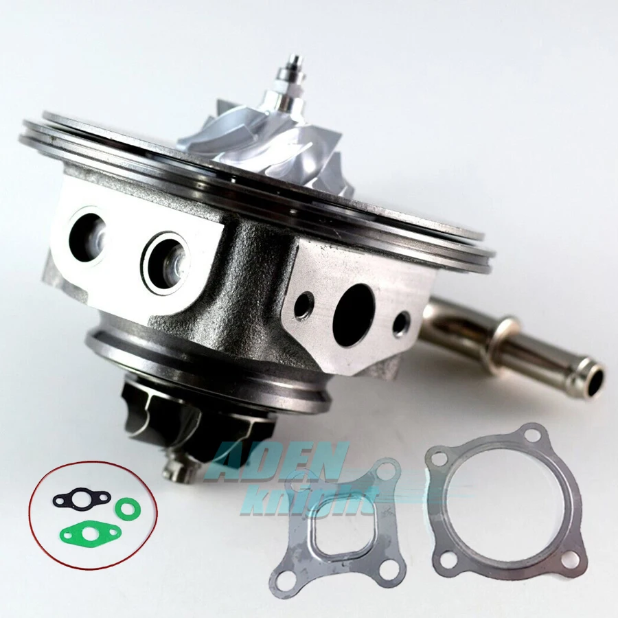 GTDI12V Turbo CHRA For Ford 1.0L Ecoboost Focus Fiesta C-Max 1761178 1761181 CM5G-6K682-GB CM5G-6K682-EC 1808411 1808366