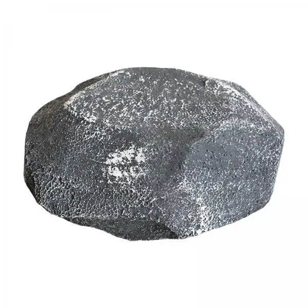 Piedra artificial decorativa resistente para jardín, balcón y porche