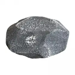 Piedra artificial decorativa resistente para jardín, balcón y porche