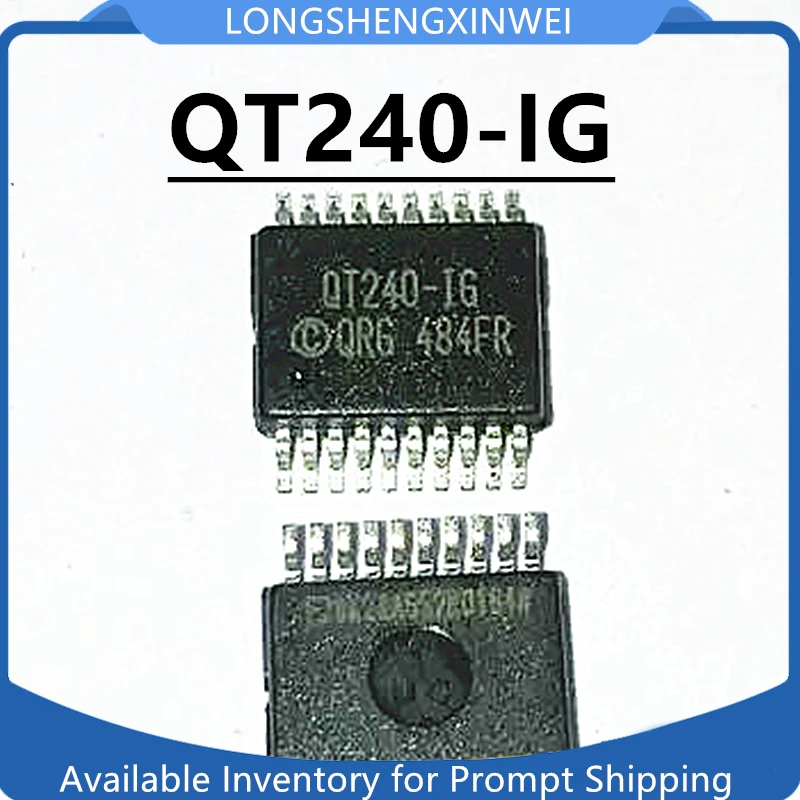 1PCS QT240-IG QT240…