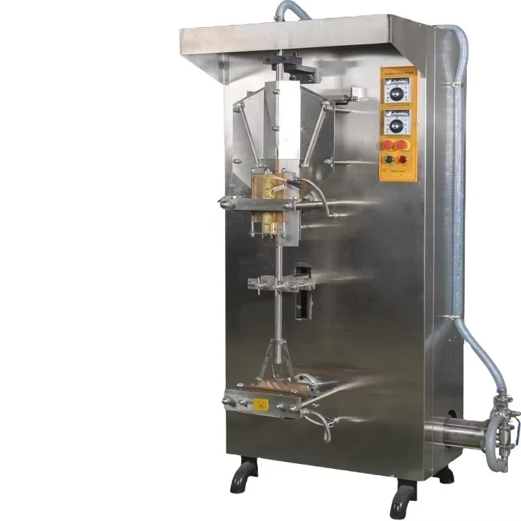 Koyo Multifunctional Packaging Machine With Easy Operation
