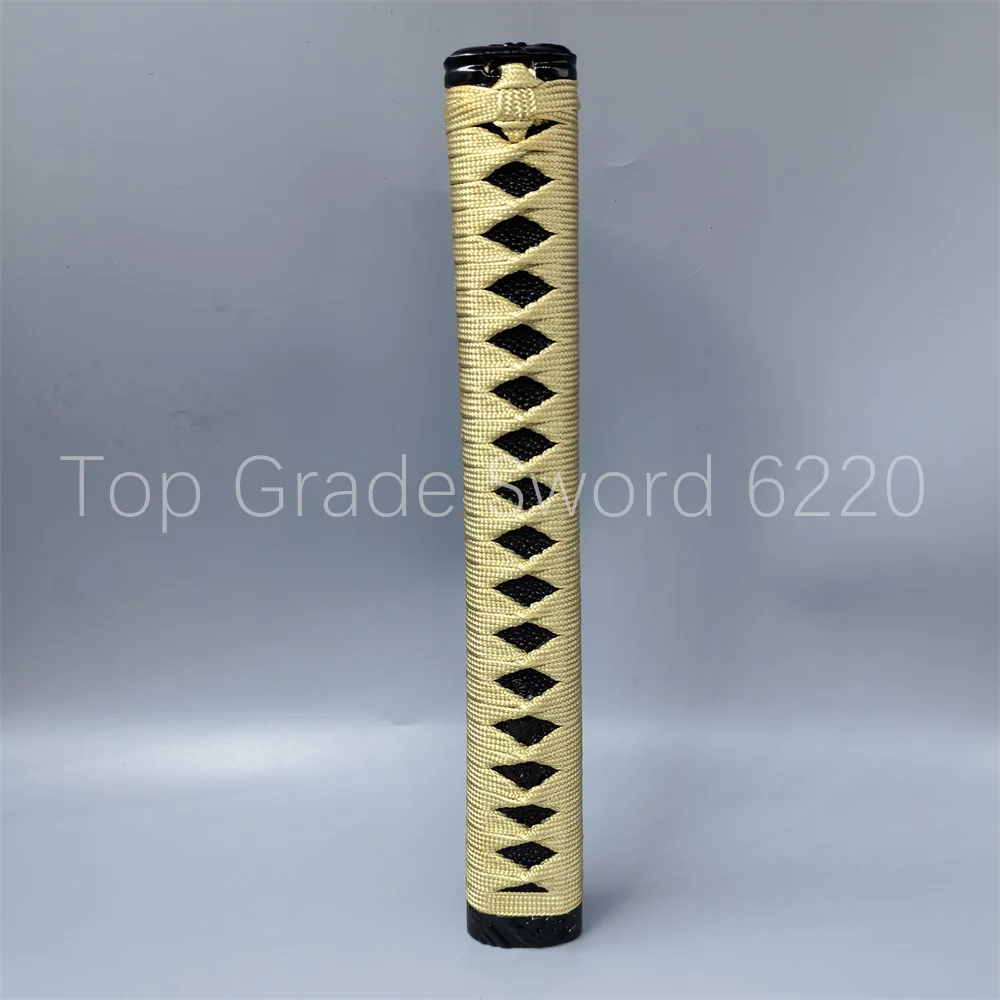 

Very Beautiful 26cm Tsuka Handle Tsuka Fuchi Kashira Menuki For Japanese Japan Samurai Katana Sword Fittings