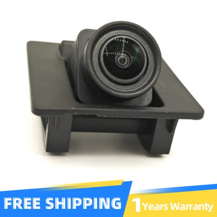 For Changan CHANA UNI-K Reversing Camera CD569F280706-0900 7917120-CR01