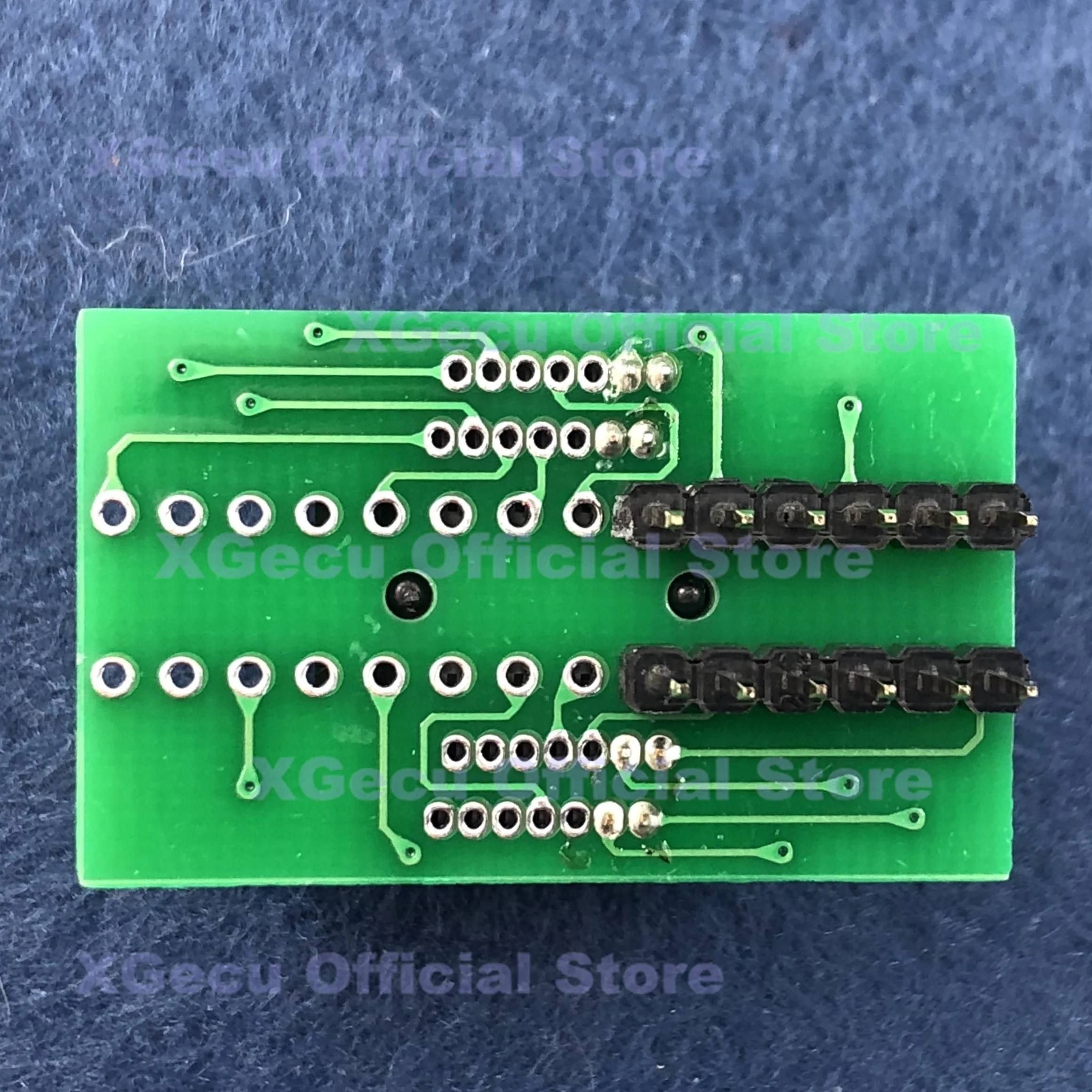 ADP-070 CNV-SSOP-8 TSSOP8-DIP8 OTS-28-0.65-01 ZIF Adapter