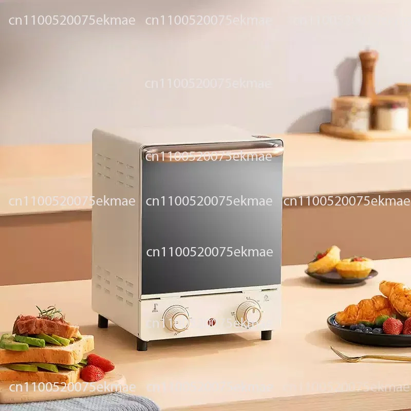 Electric Oven – Domestic Multifunctional Mini Baking Oven for Baking and Proving