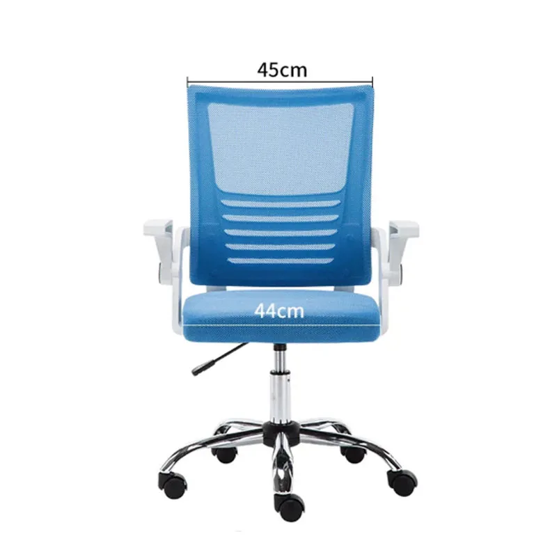 

Swivel Sitting For Long Periods Of Time Without Fatigue Computer Chair Home Net Chair Study Chair Conference Chair