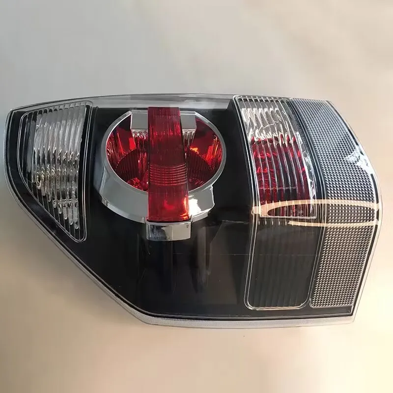 

Автозапчасти высокого качества: задний фонарь, стоп-сигнал, указатель поворота, противотуманная фара для Mitsubishi Pajero Montero 2003-2006