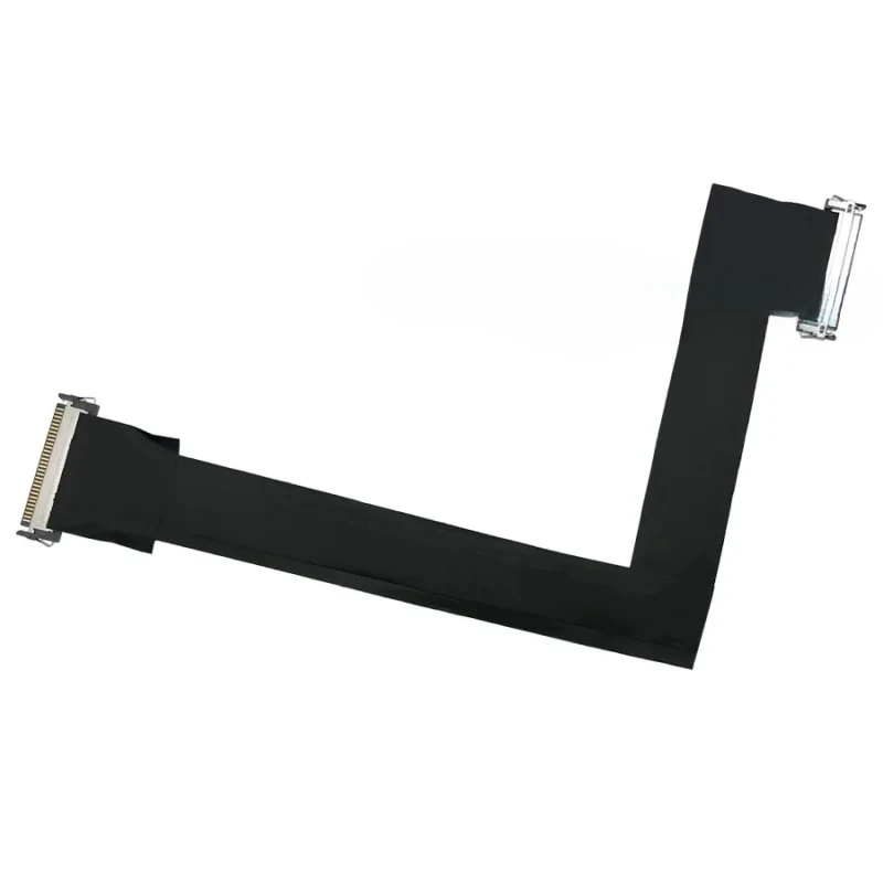 LCD LED LVDS Screen Display Video Flex Cable 593-1281 A 593-1028 For iMac 27