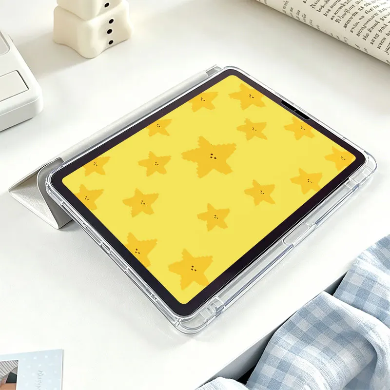 Shockproof 3+Y Fold Tablet Cover for Huawei mini 8.8 Pro 13.2 Honor X8 X9 Pro Huawei 11.5 11.5S Matepad SE 11 Honor X9/X9A 11.5 view 3