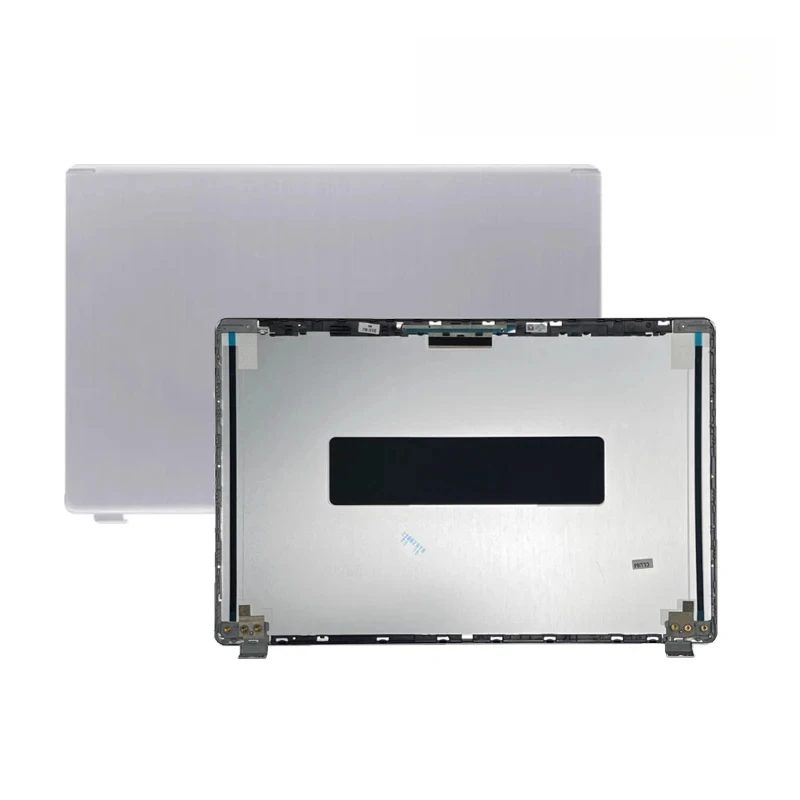 For Aspire 5 A515-52 A515-43g N19C3 LCD Rear Lid Back Top Cover Front Bezel Palmrest Upper Bottom Base Case Silver black
