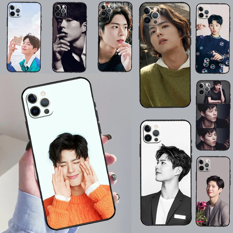 Park Bo Gum Korean … - image