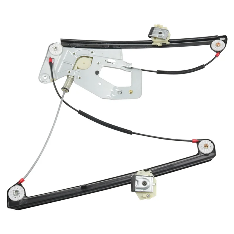 

Car Front Left Power Window Regulator 51338252393 For BMW 525I 528I 530I 540I M5 1997- 2003 51338236859 Left Front