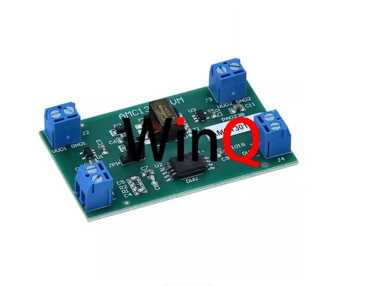 AMC1301EVM AMC1301 وحدة التقييم منتج أصلي أصلي
