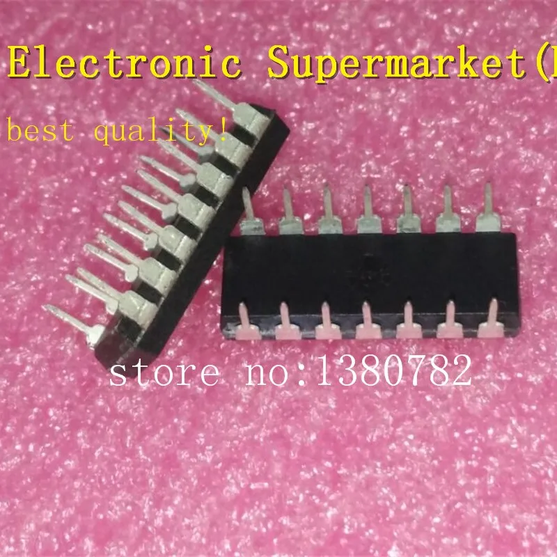 

Free Shipping 10pcs-50pcs UAF42AP UAF42 DIP-14 IC In stcok!