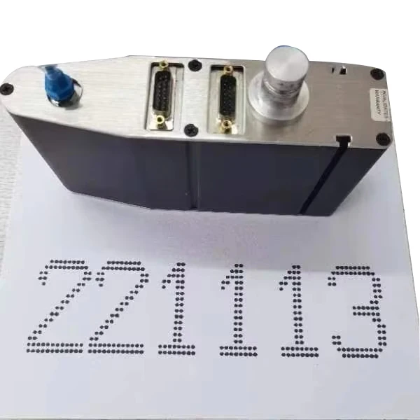 

Модуль печатающей головки 200-0816-101 816 для струйного кодирования Willett 3150 Vidoeojet 2120 DOD