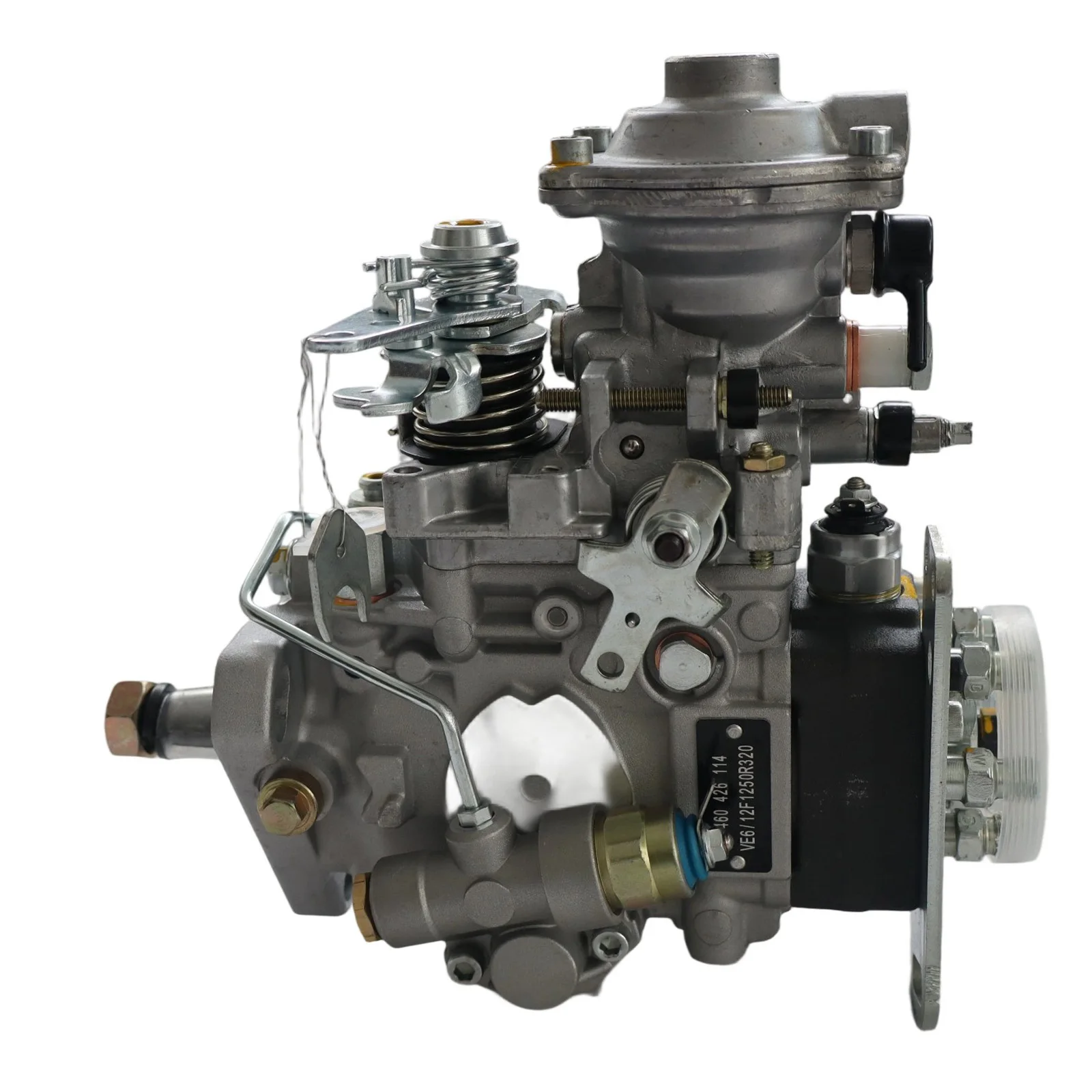Bomba de inyección de combustible 3916991 para RAM Dodge D250 D350 W250 W350 (1989-1993) para motor Cummins 5.10L