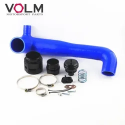 blow off valve suit for A1 A3 1.2T 1.4T GOLF mk7 1.2t 1.4t 138bhp/150bhp seat leon 1.2t 1.4t 2015