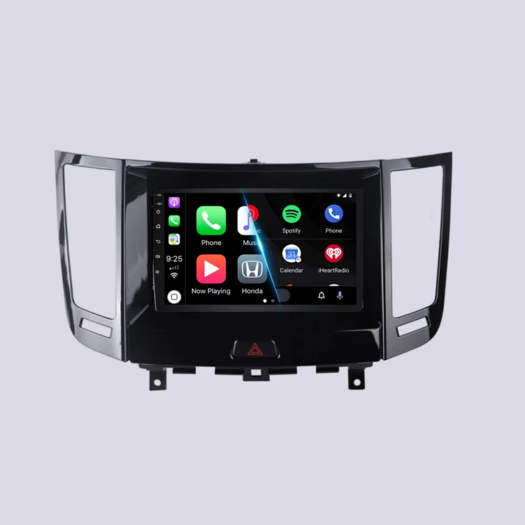 

Android 13 Car Radio 9 Inch For Infiniti FX35 FX37 2009- 2013 QLED Multimedia Video Player GPS NAVI BT Head Unit 4G WIFI