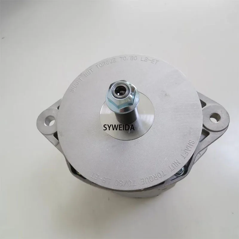 

Новинка! Горячая распродажа: Оригинальные запчасти для дизельных двигателей, генератор 3675243