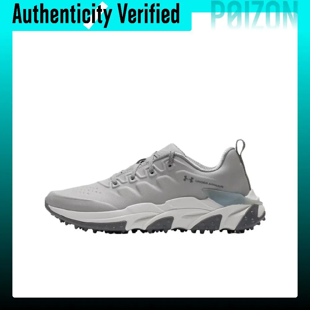 Under Armour Golf Shoes 6007316-069