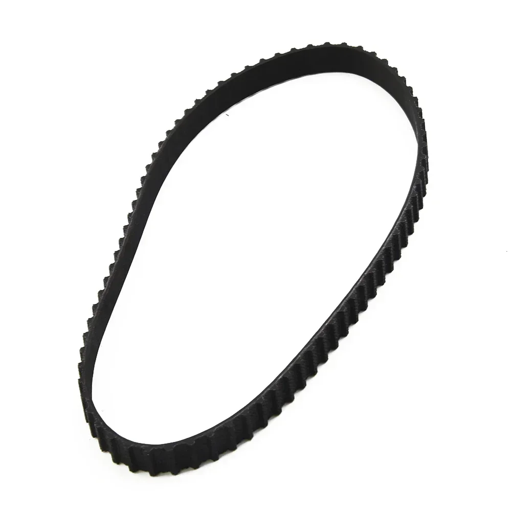 150XL037 Rubber Synchronous Timing Belt Black 75 Teeth Geared Belt Perimeter 381mm Width 10mm Pitch 5.08mm Transmission Belts